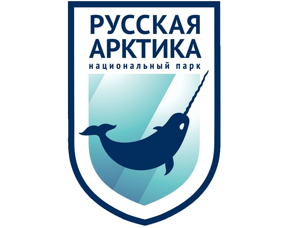 rysskaya arktika logo
