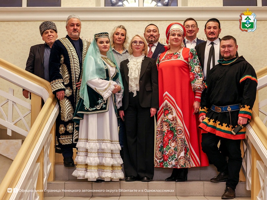 Фото: пресс-служба правительства Ненецкого автономного округа. cYhpeD7Dw7yX3df8bnRHroYyAEL qv8WwyvP16ESYOlwC7Ac x4alPaSWC9VK80k5gA8ZMKyzsWYMoh HZYmak9j