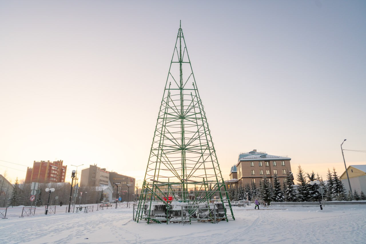 Фото: тг-канал главы Салехарда Алексея Титовского photo 2025 11 20 10 18 58
